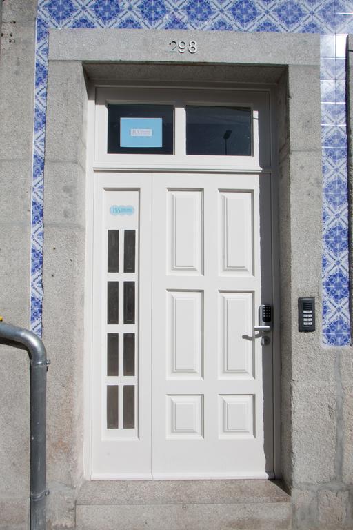 Belas Artes Apartments Porto Exterior foto